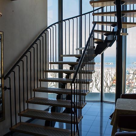 Amba Hotel Rimini Extérieur photo