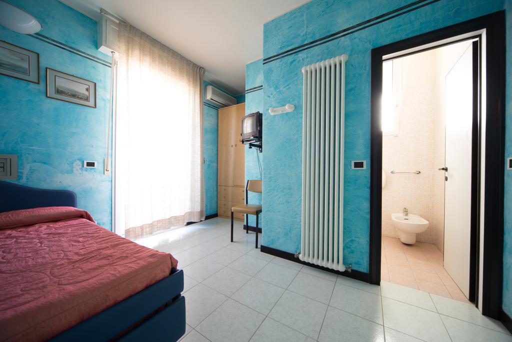Amba Hotel Rimini Extérieur photo