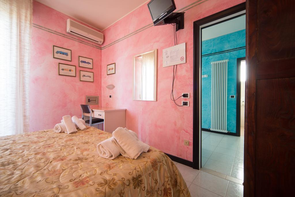 Amba Hotel Rimini Extérieur photo