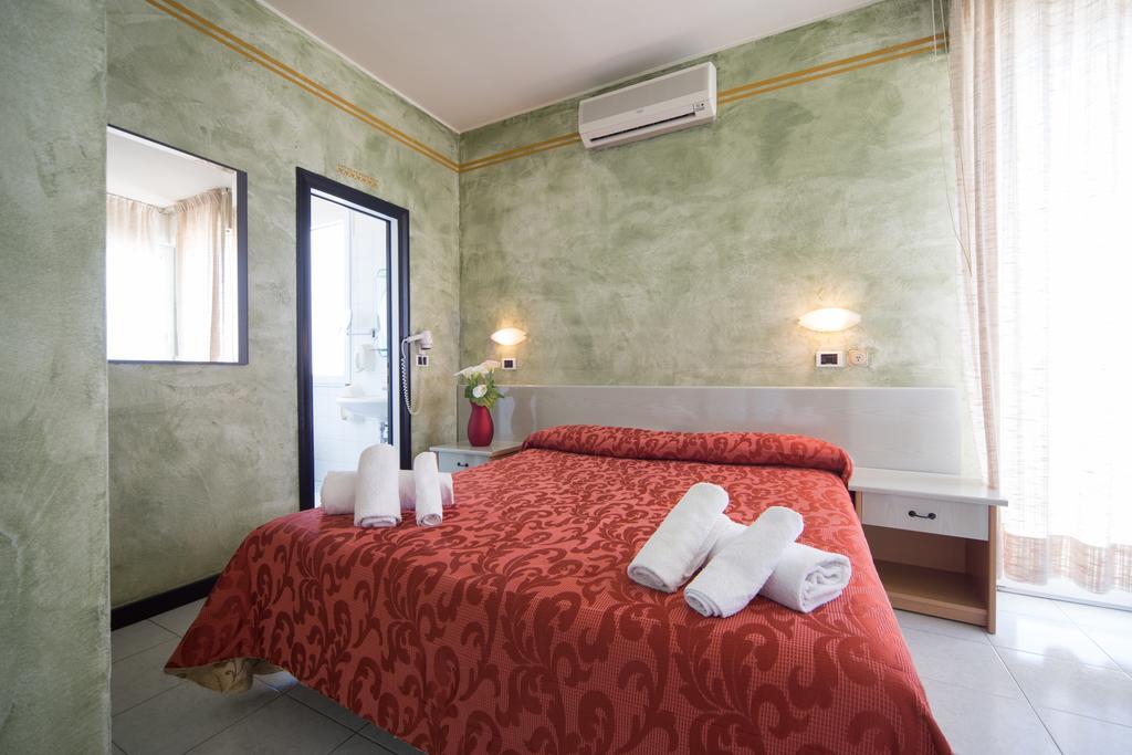 Amba Hotel Rimini Extérieur photo