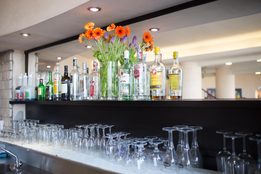 Amba Hotel Rimini Extérieur photo