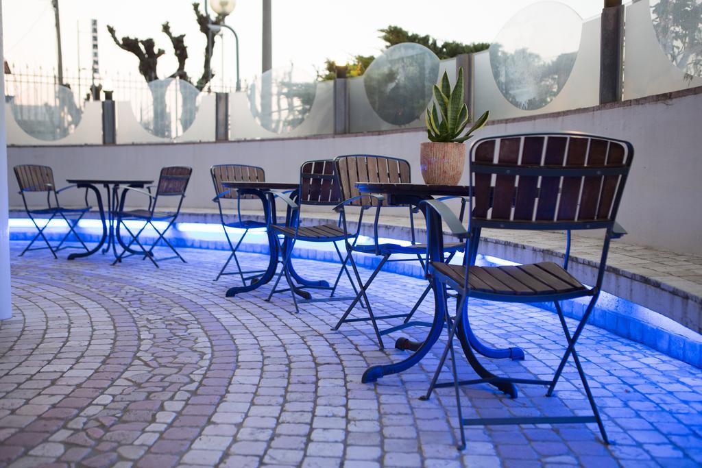 Amba Hotel Rimini Extérieur photo