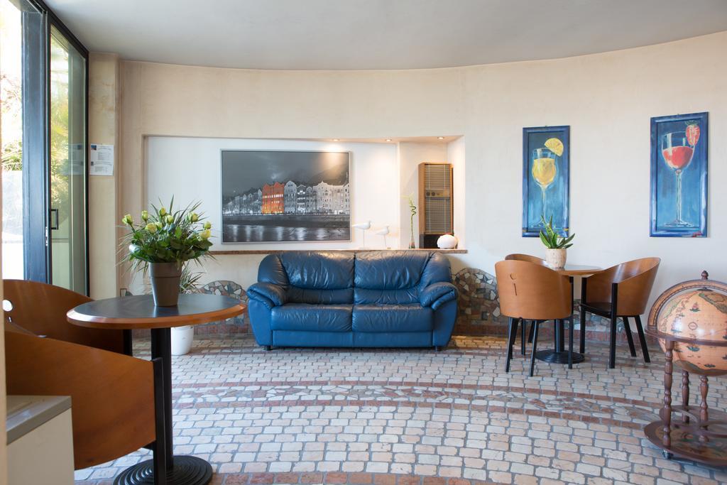 Amba Hotel Rimini Extérieur photo