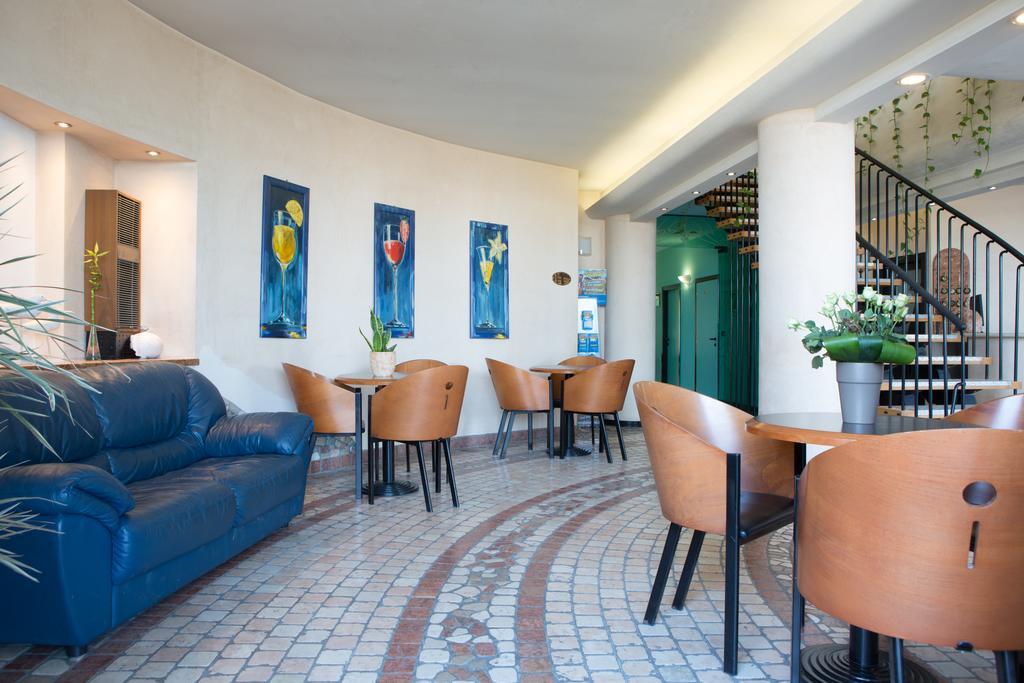 Amba Hotel Rimini Extérieur photo