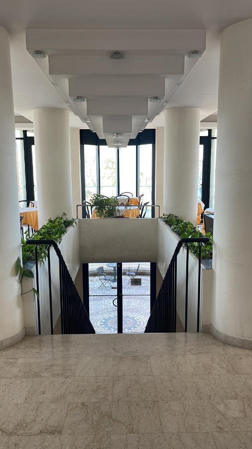 Amba Hotel Rimini Extérieur photo