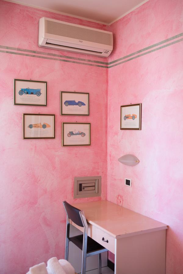 Amba Hotel Rimini Extérieur photo