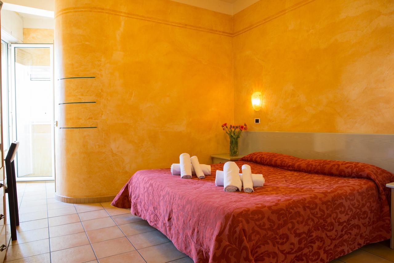 Amba Hotel Rimini Extérieur photo