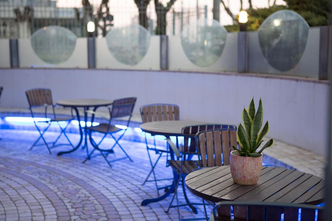 Amba Hotel Rimini Extérieur photo
