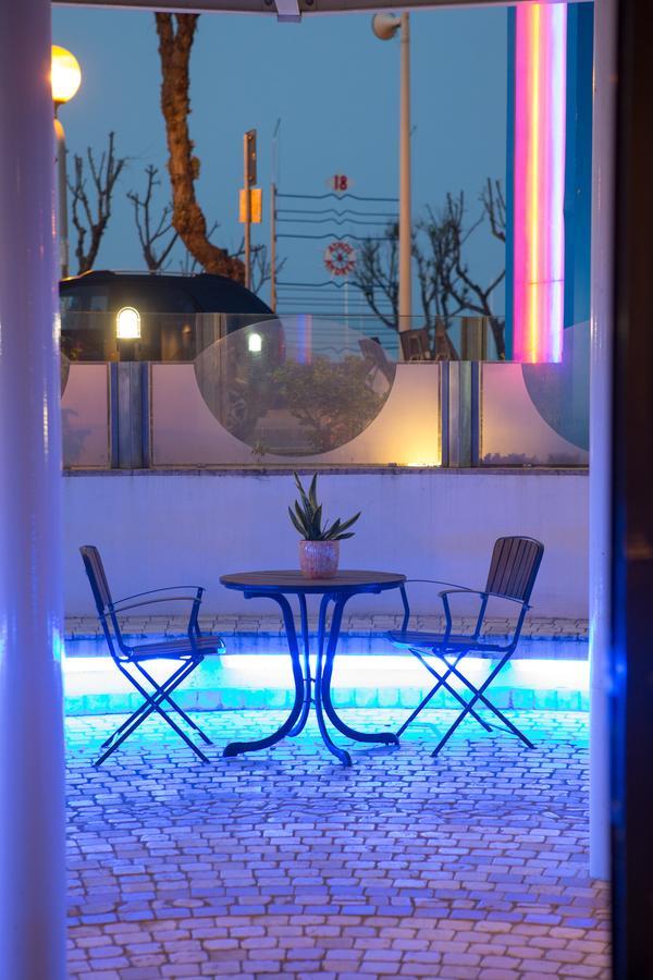 Amba Hotel Rimini Extérieur photo