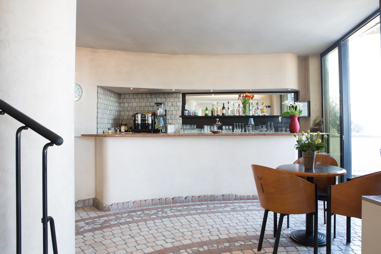 Amba Hotel Rimini Extérieur photo