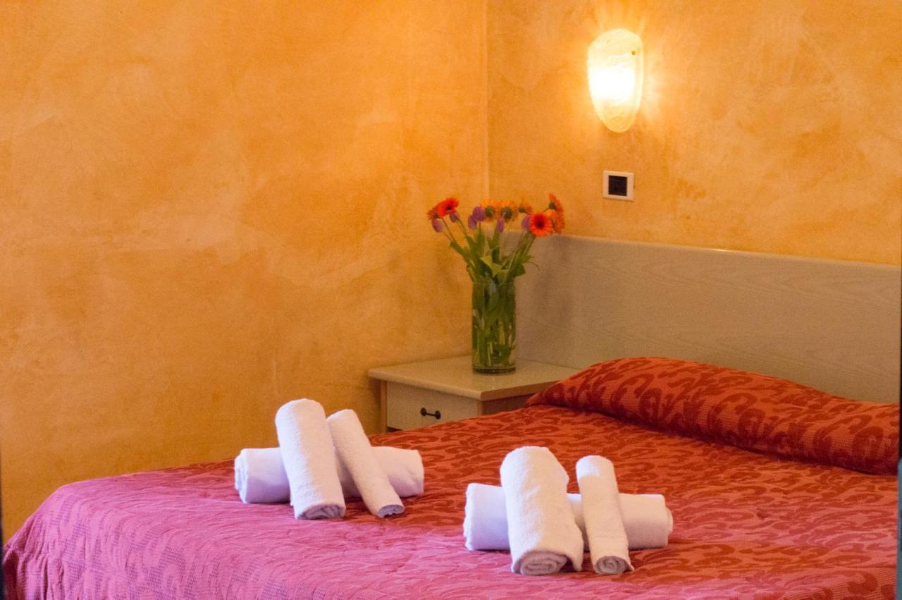 Amba Hotel Rimini Extérieur photo
