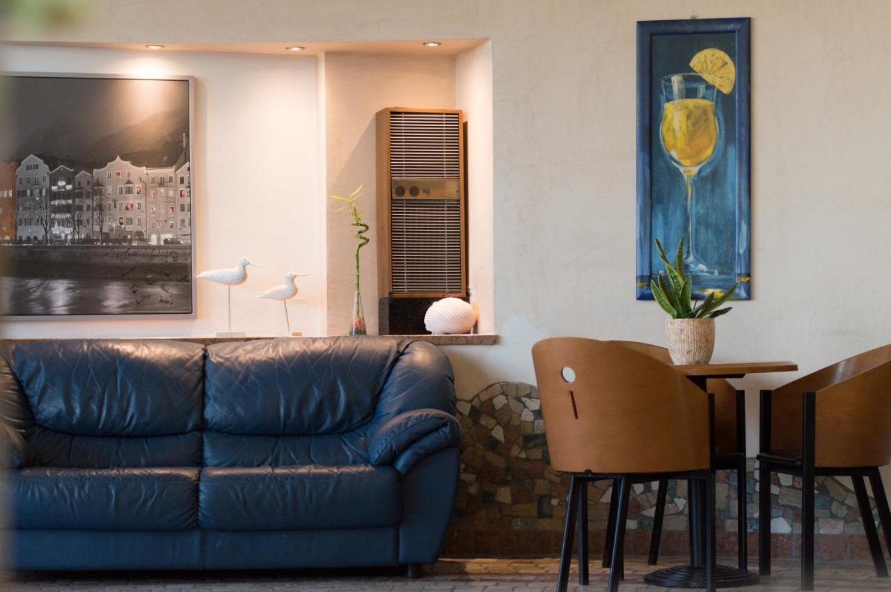 Amba Hotel Rimini Extérieur photo