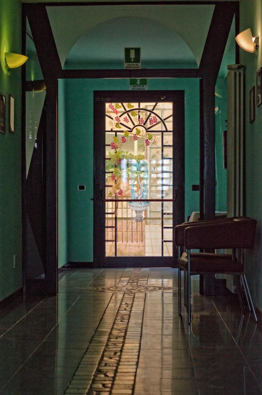 Amba Hotel Rimini Extérieur photo