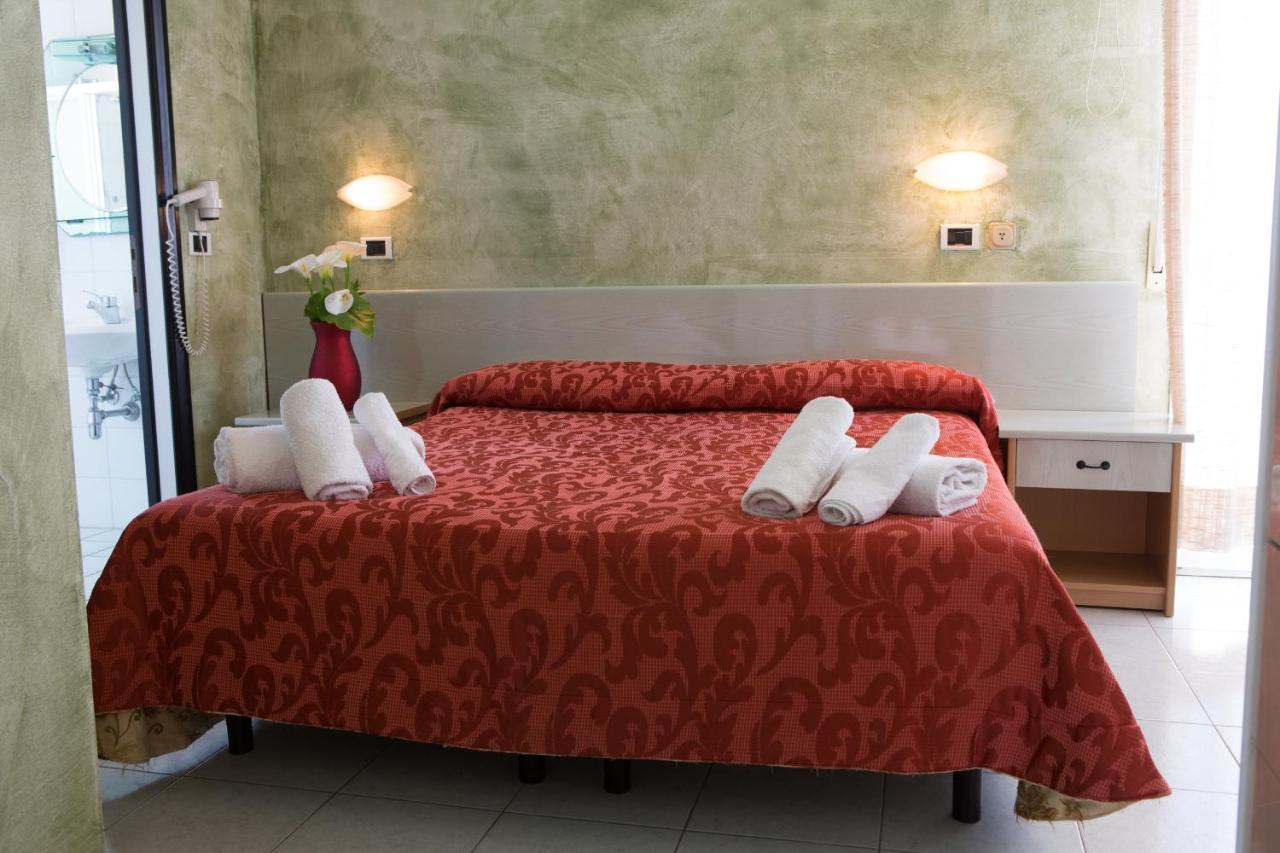 Amba Hotel Rimini Extérieur photo