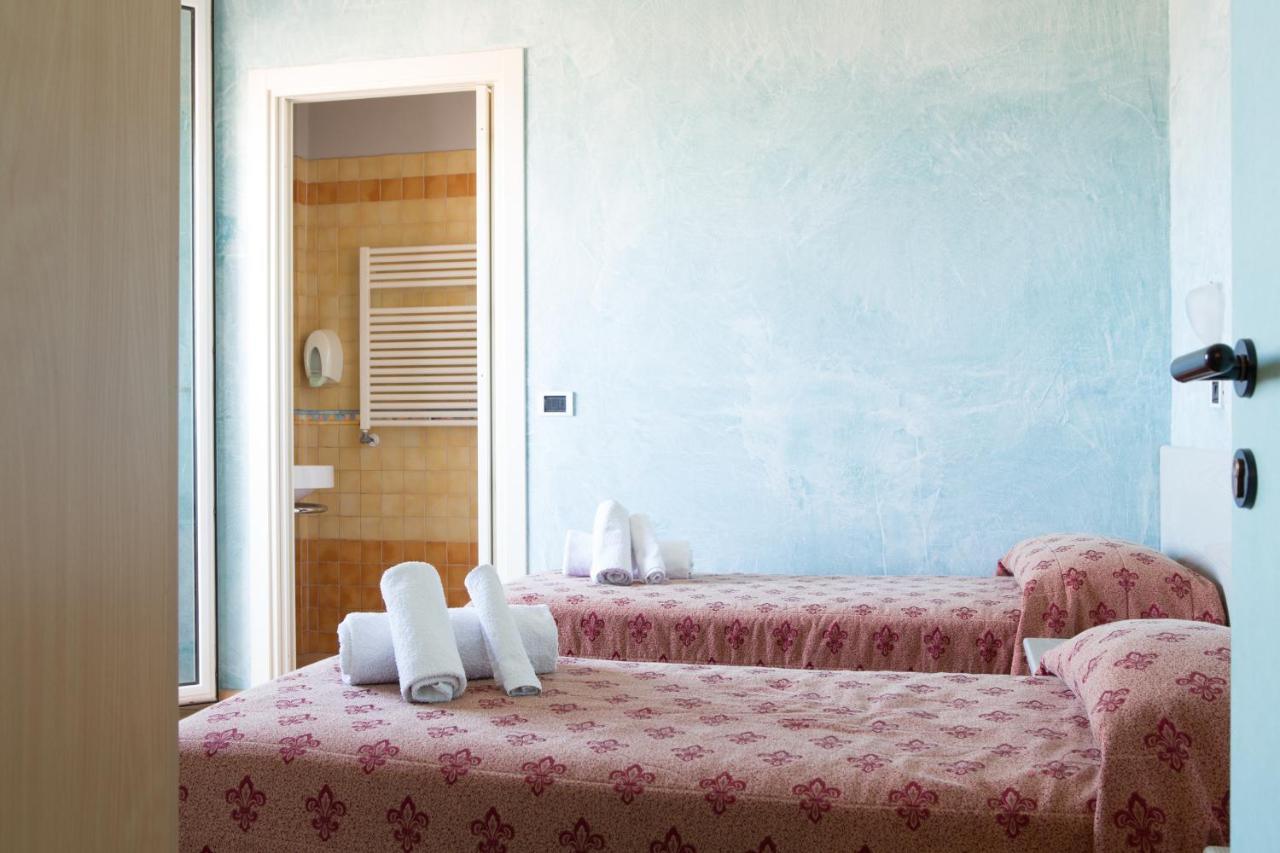 Amba Hotel Rimini Extérieur photo