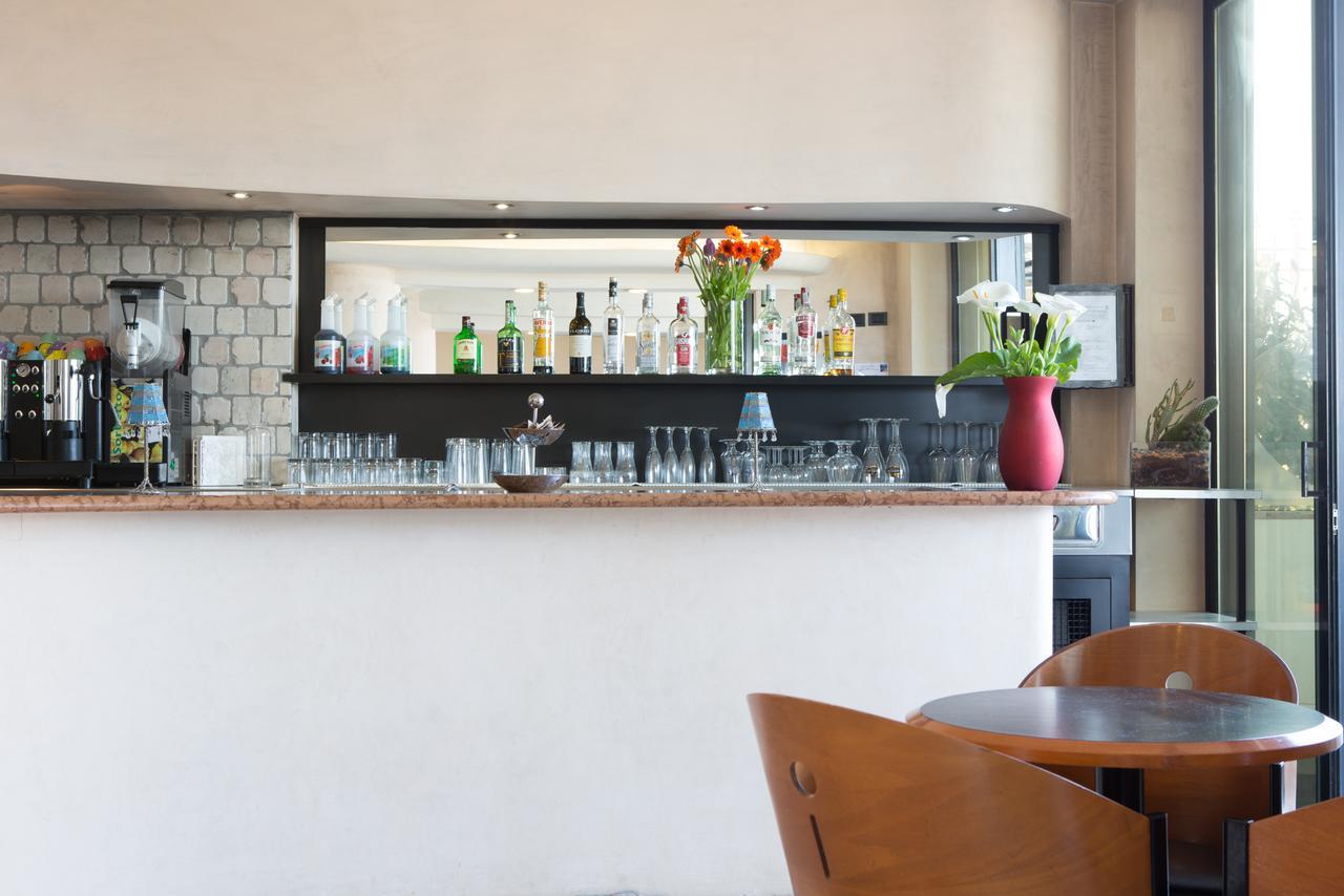 Amba Hotel Rimini Extérieur photo