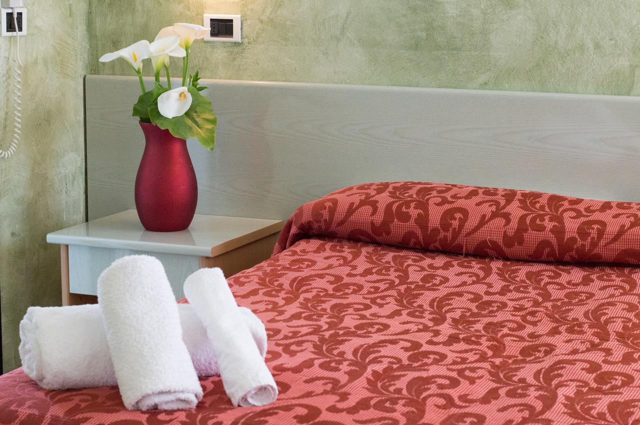 Amba Hotel Rimini Extérieur photo